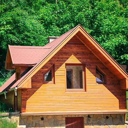 Wili Hunter Donovaly Exterior photo