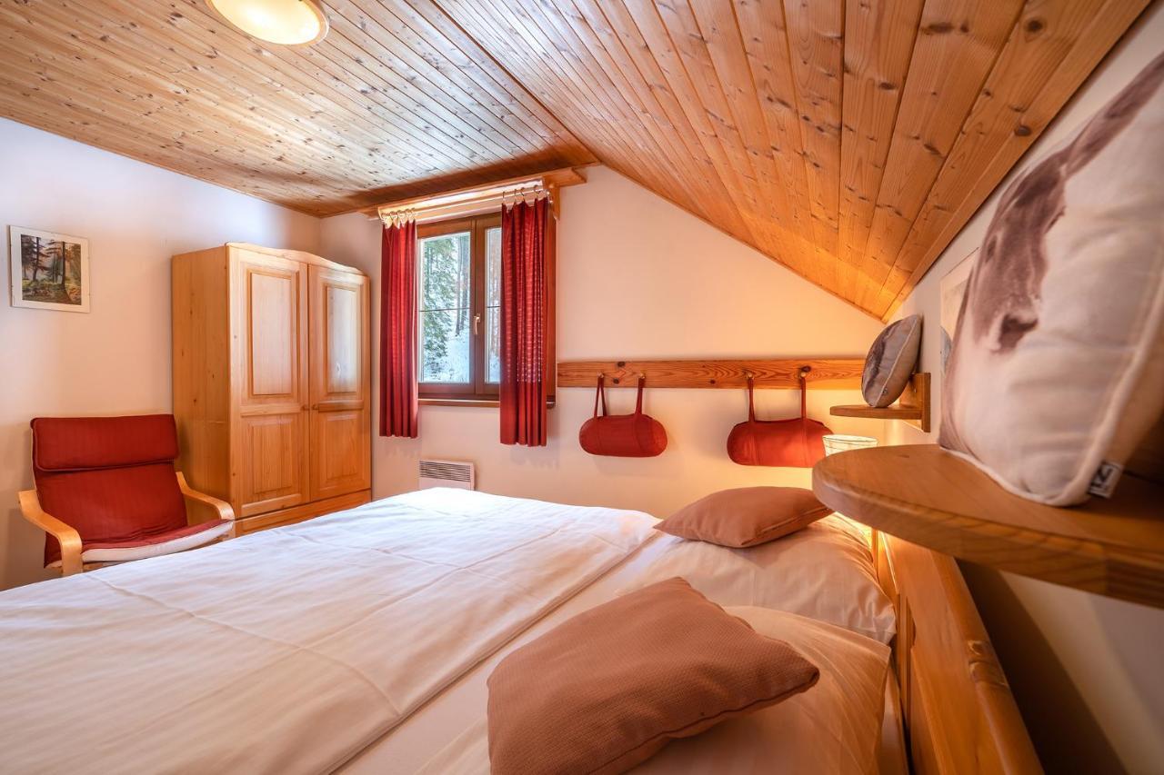Wili Hunter Holiday home *