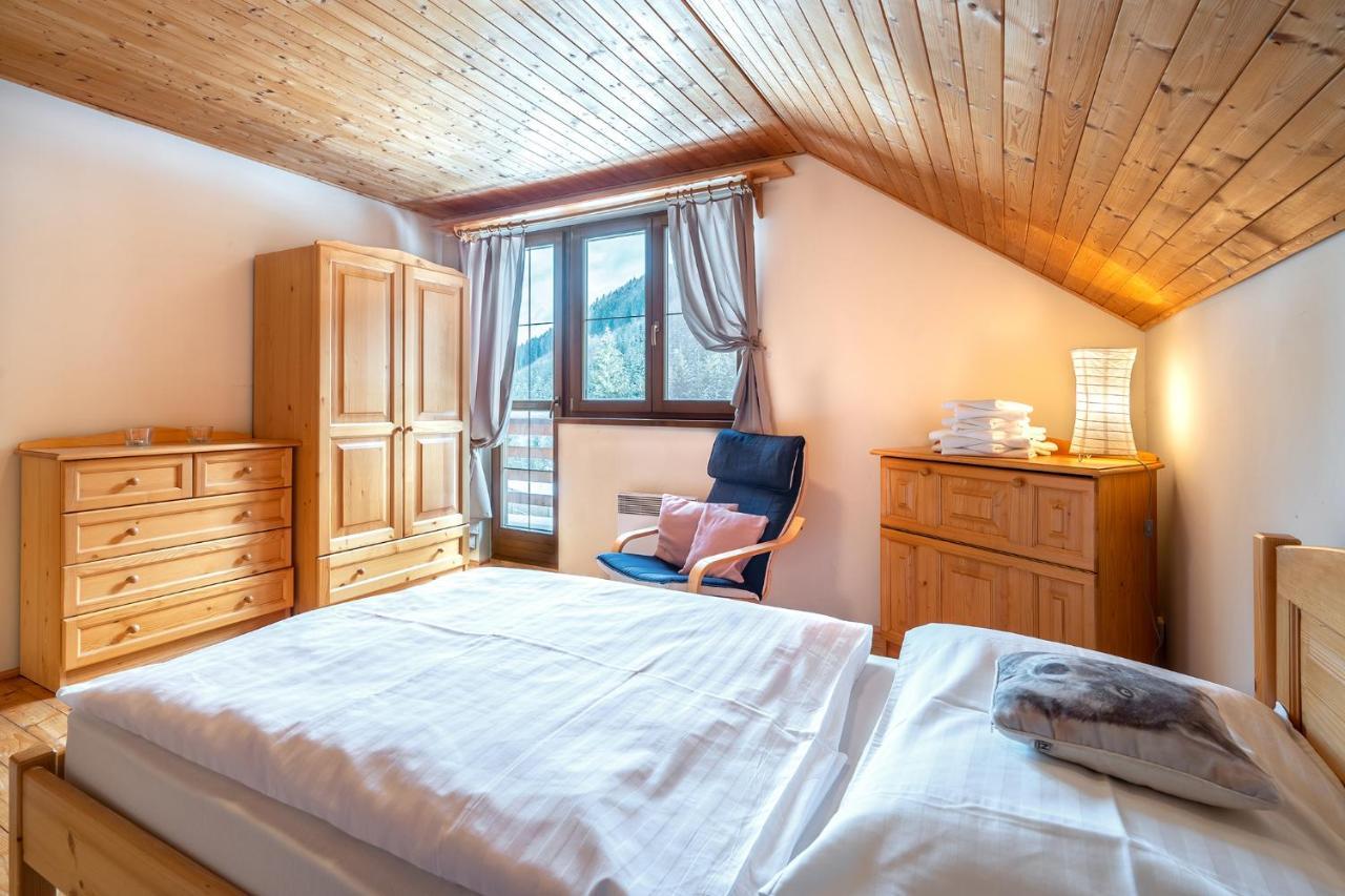 Wili Hunter Holiday home Donovaly