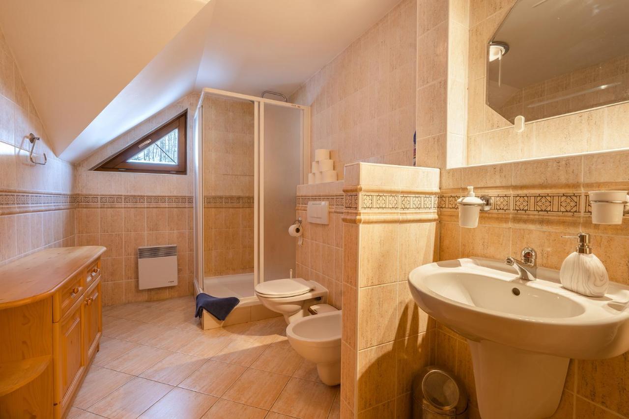Holiday home Wili Hunter