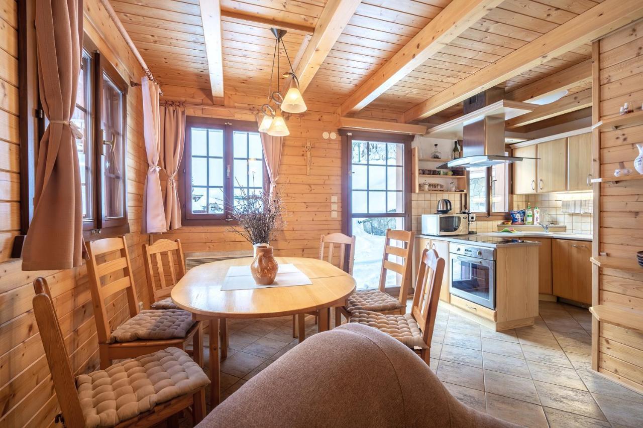 Wili Hunter Holiday home Donovaly