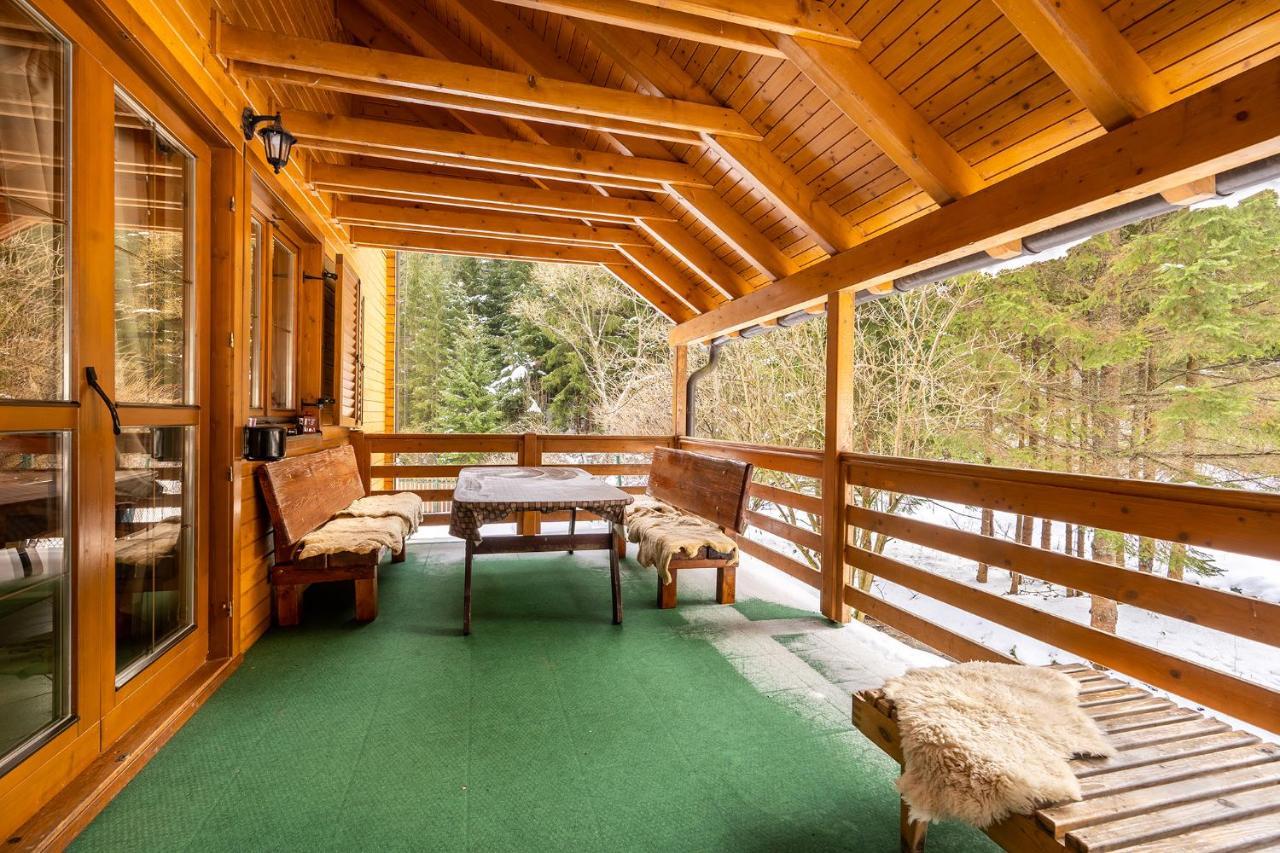 Wili Hunter Holiday home