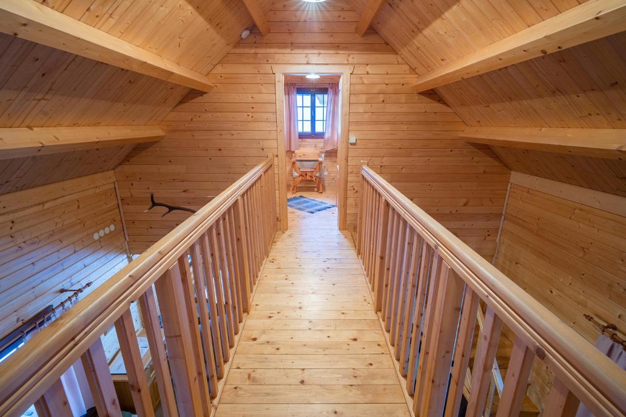 Wili Hunter Holiday home Donovaly
