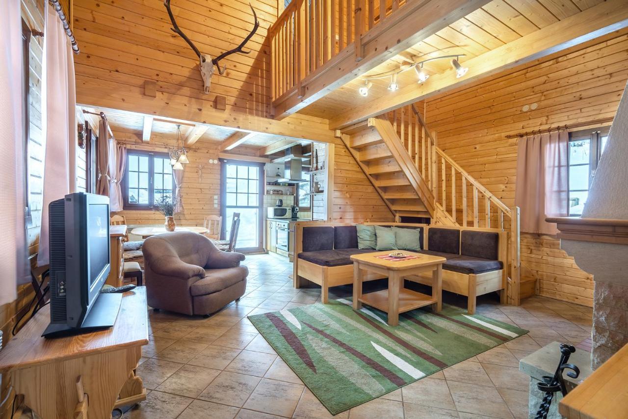 Holiday home Wili Hunter