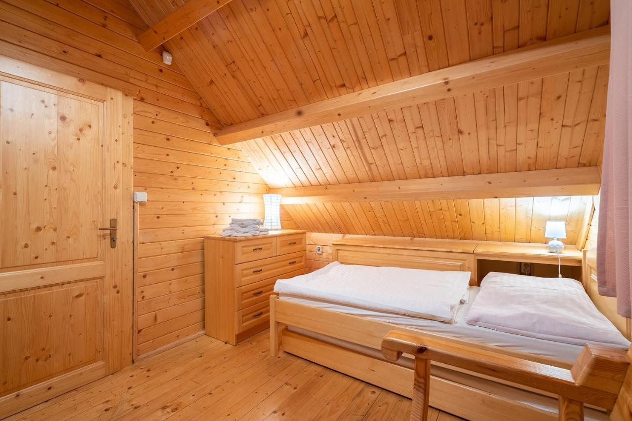 Holiday home Wili Hunter *
