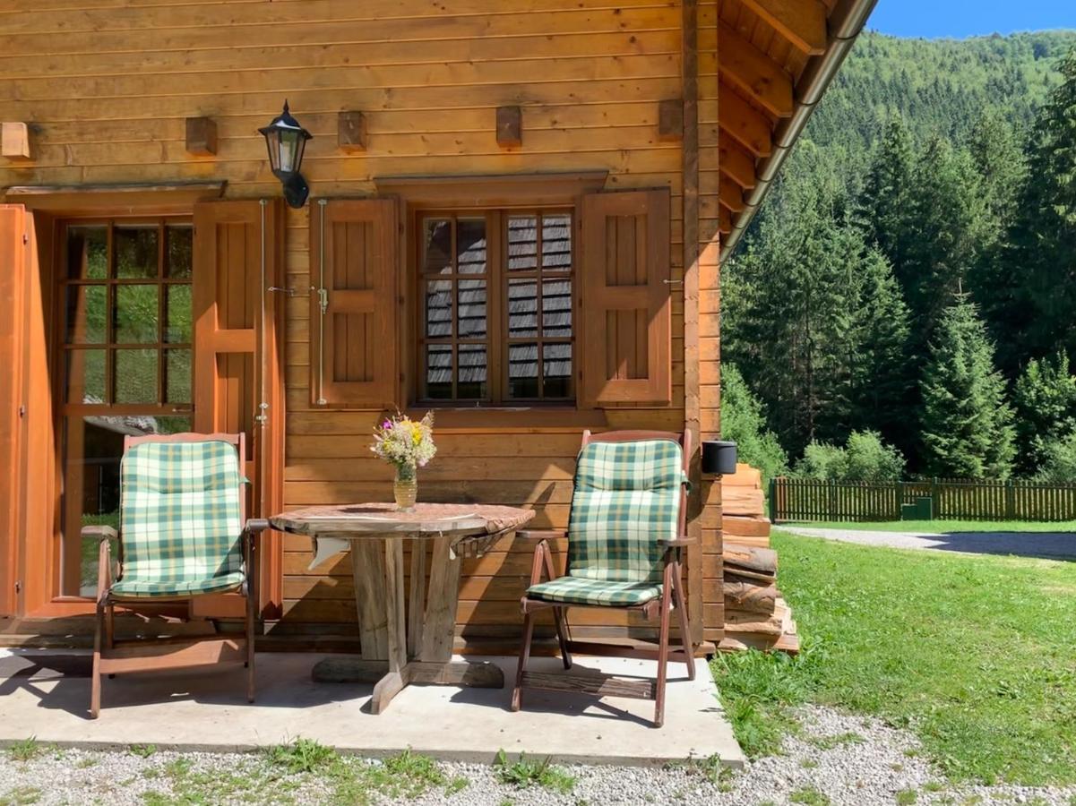 Holiday home Wili Hunter