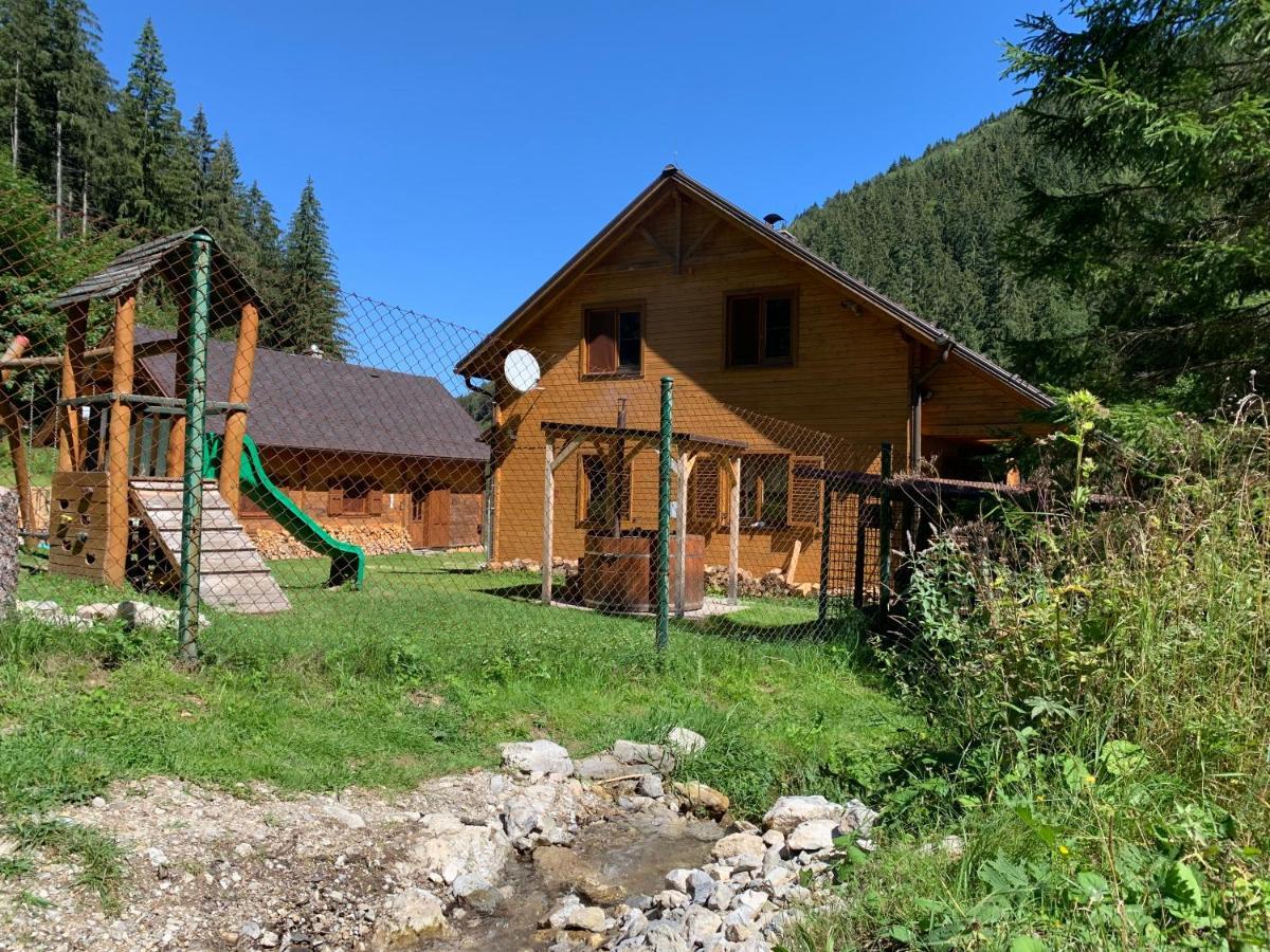 Holiday home Wili Hunter Donovaly