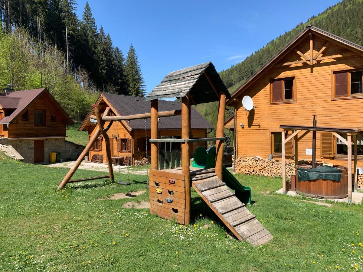 Holiday home Wili Hunter
