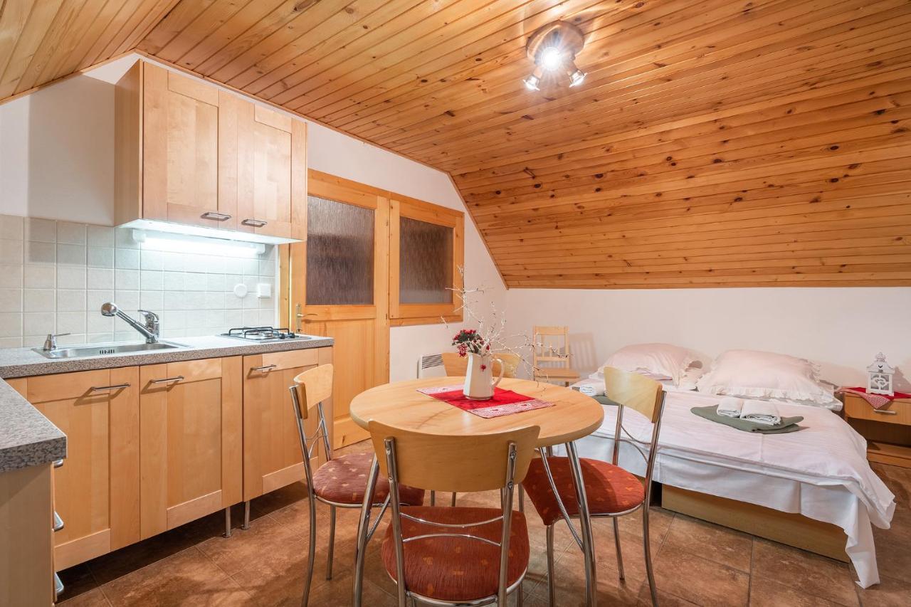 Wili Hunter Holiday home