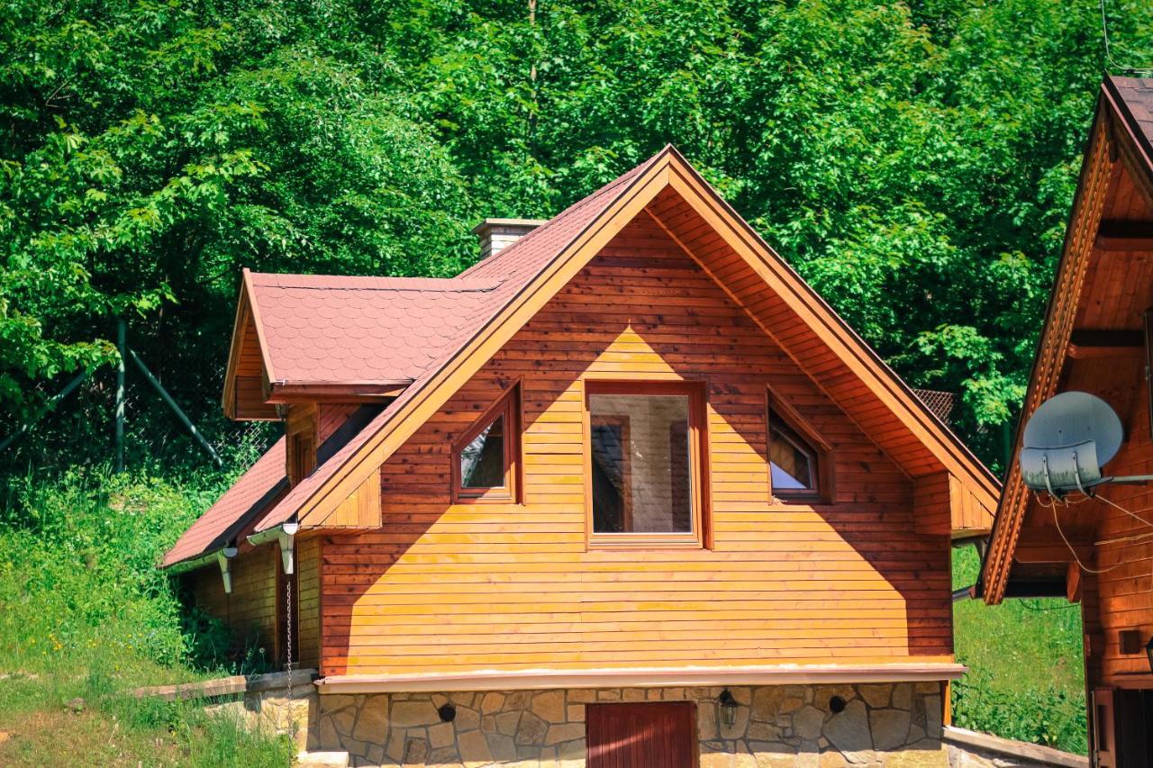 Wili Hunter Holiday home Donovaly