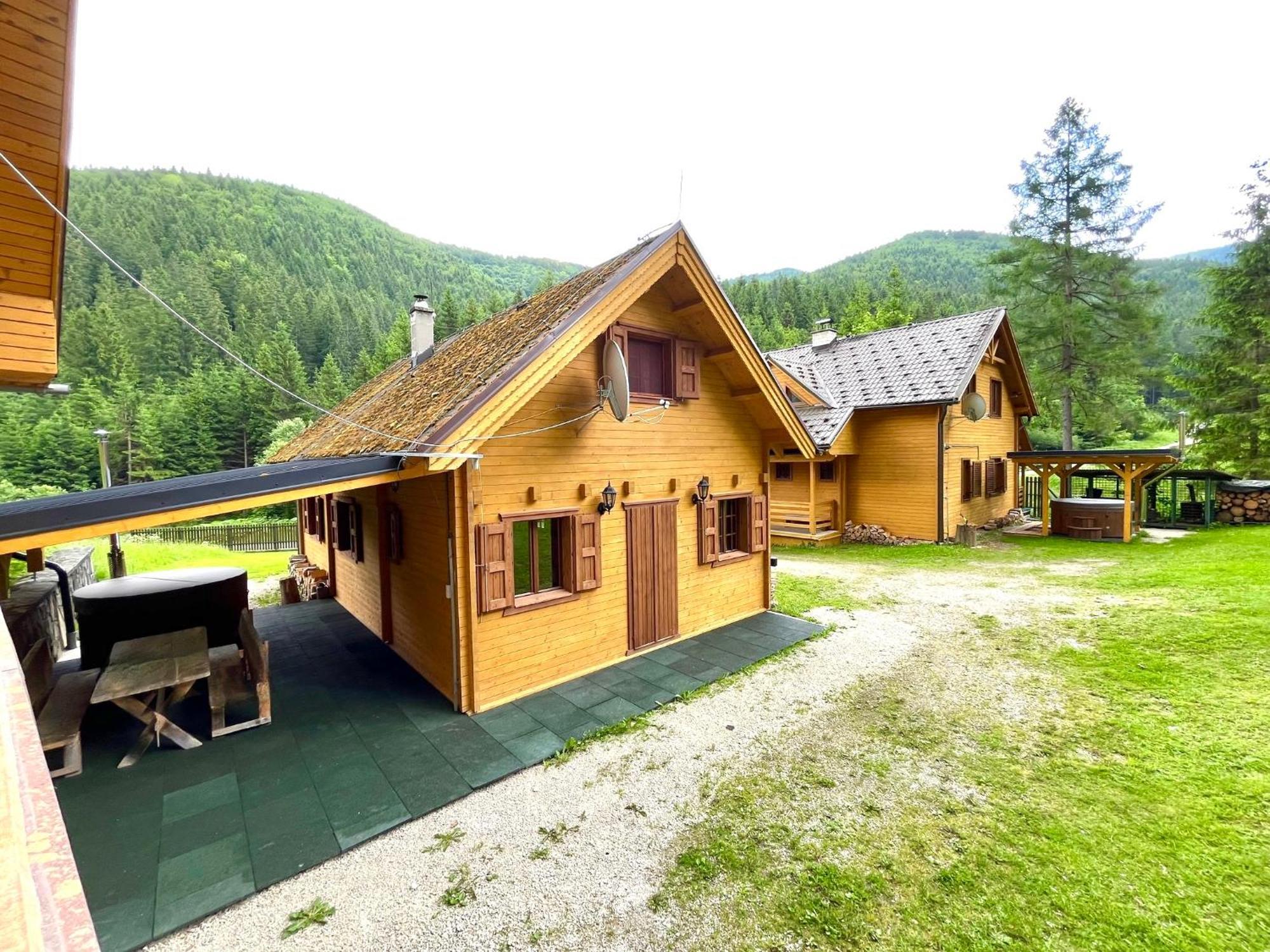 Wili Hunter Holiday home