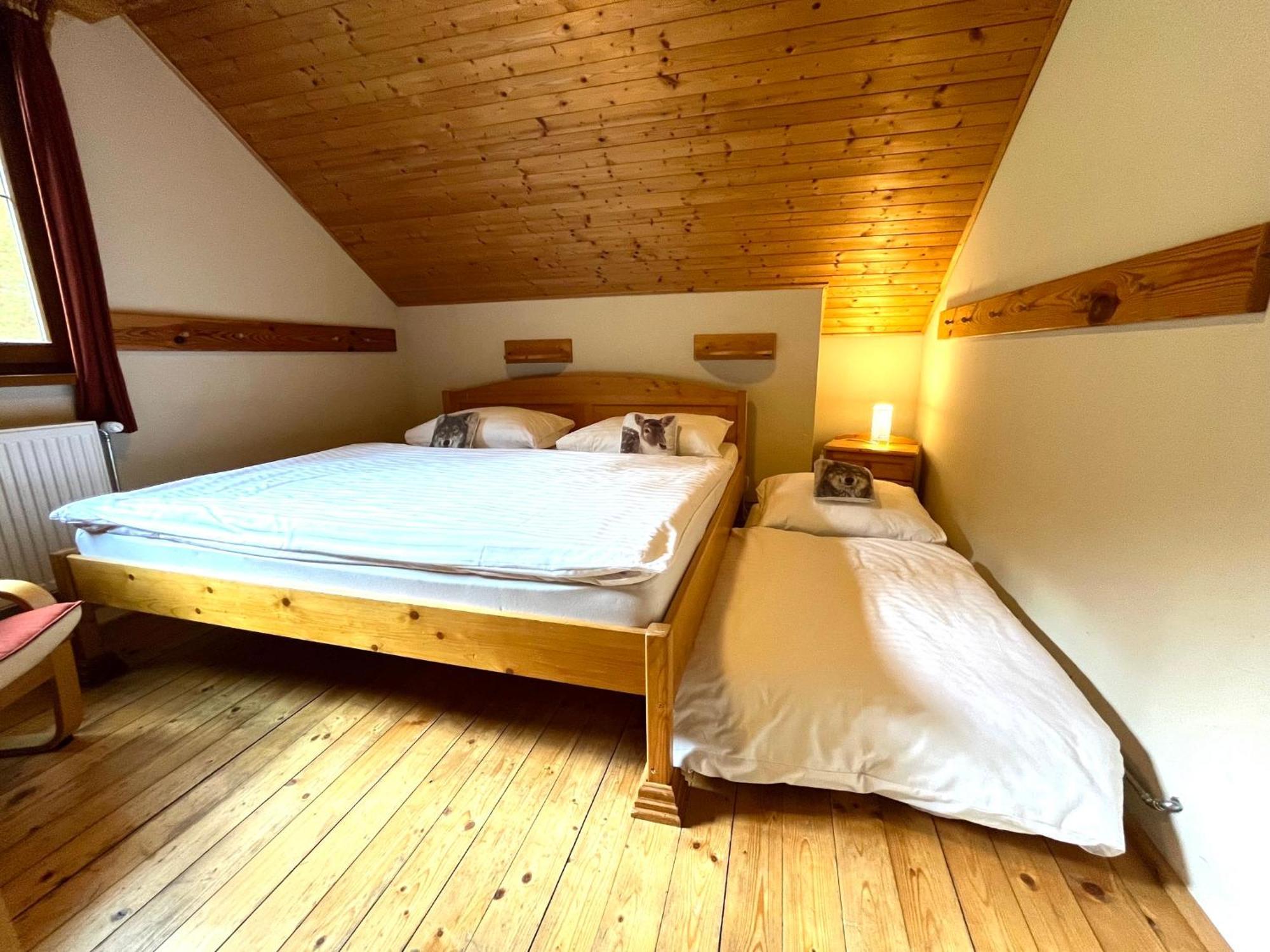 Holiday home Wili Hunter Donovaly