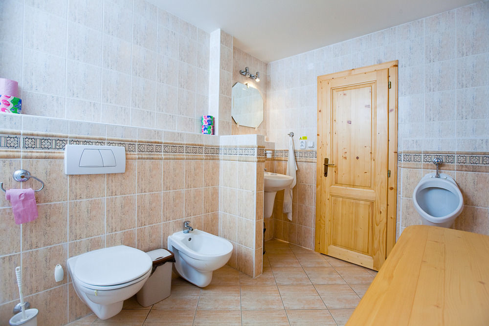 Wili Hunter Holiday home *