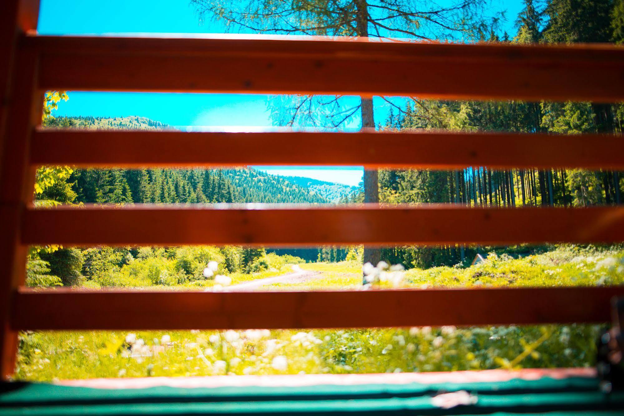 Wili Hunter Holiday home
