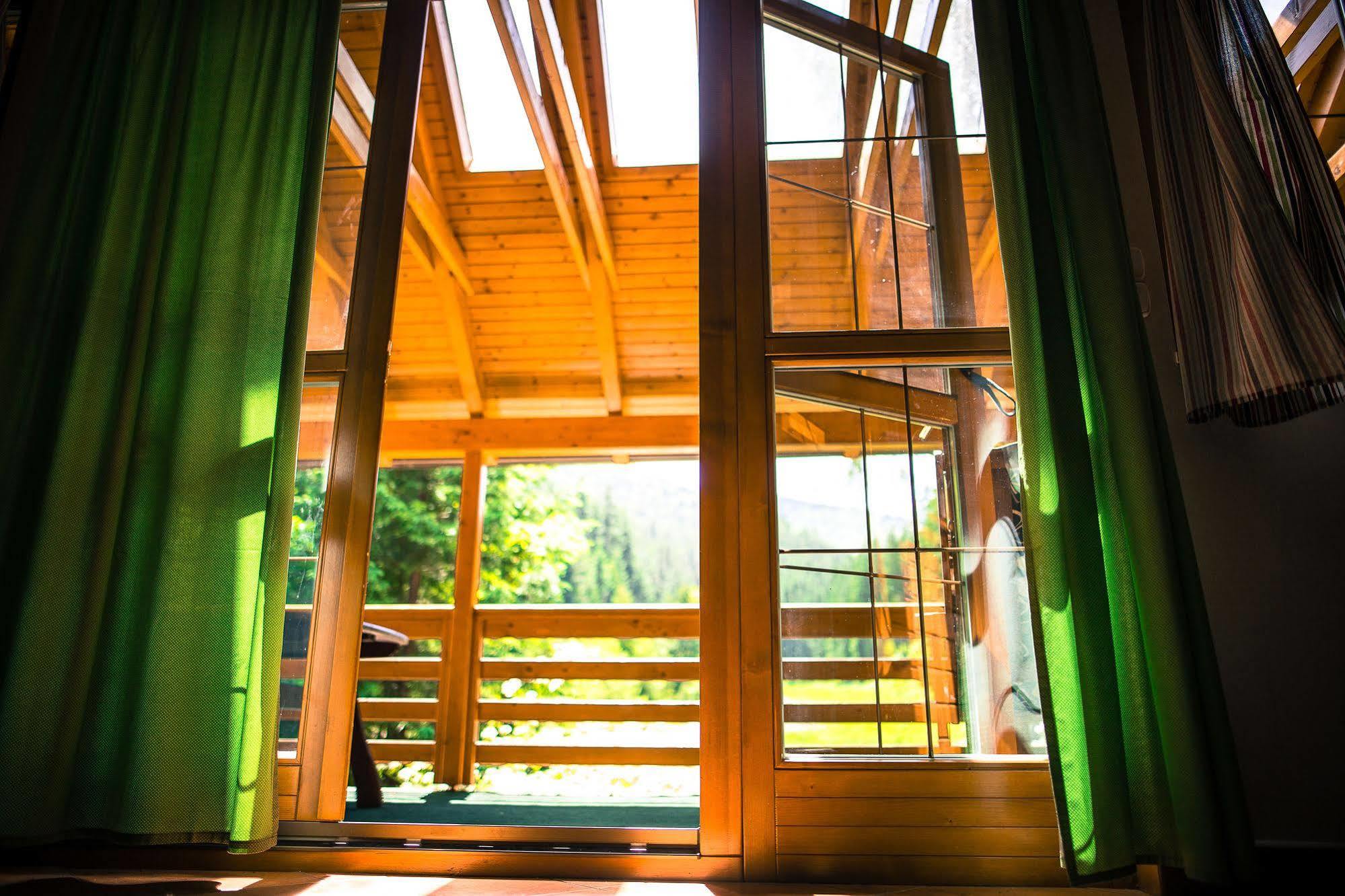 Wili Hunter Holiday home Donovaly