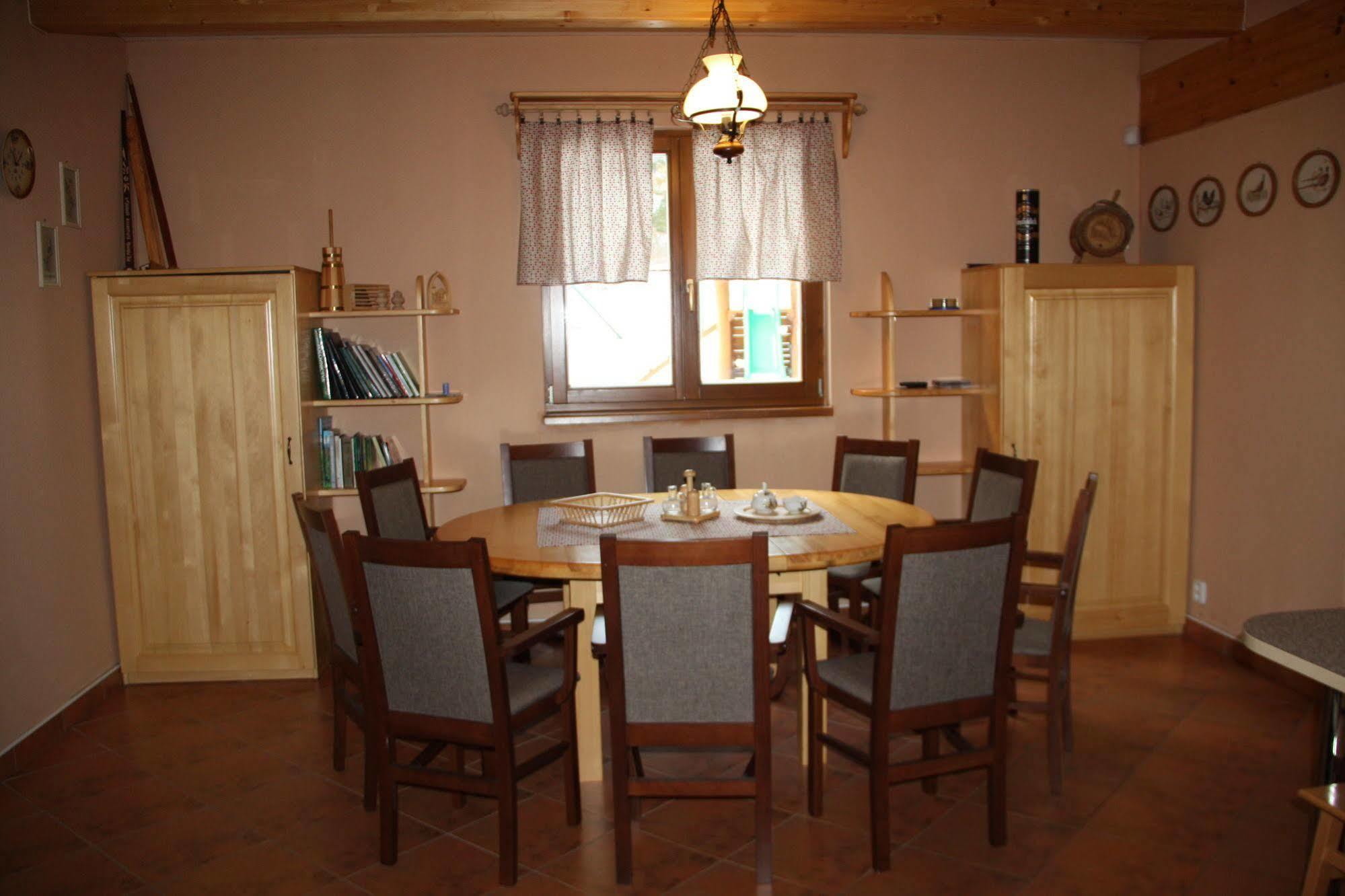 Holiday home Wili Hunter *