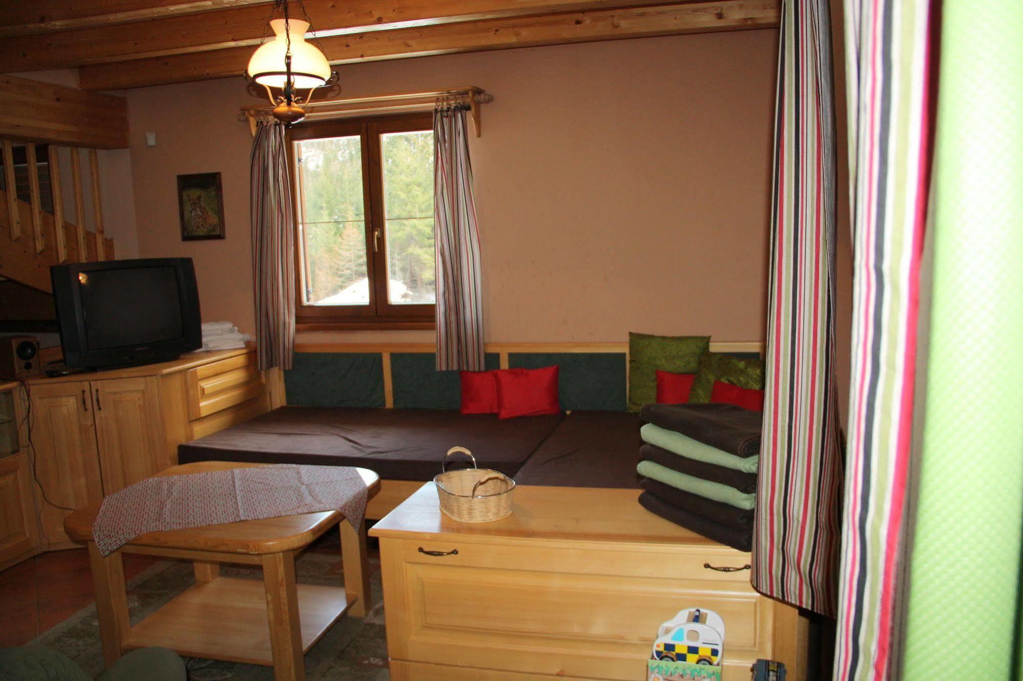 Wili Hunter Holiday home *