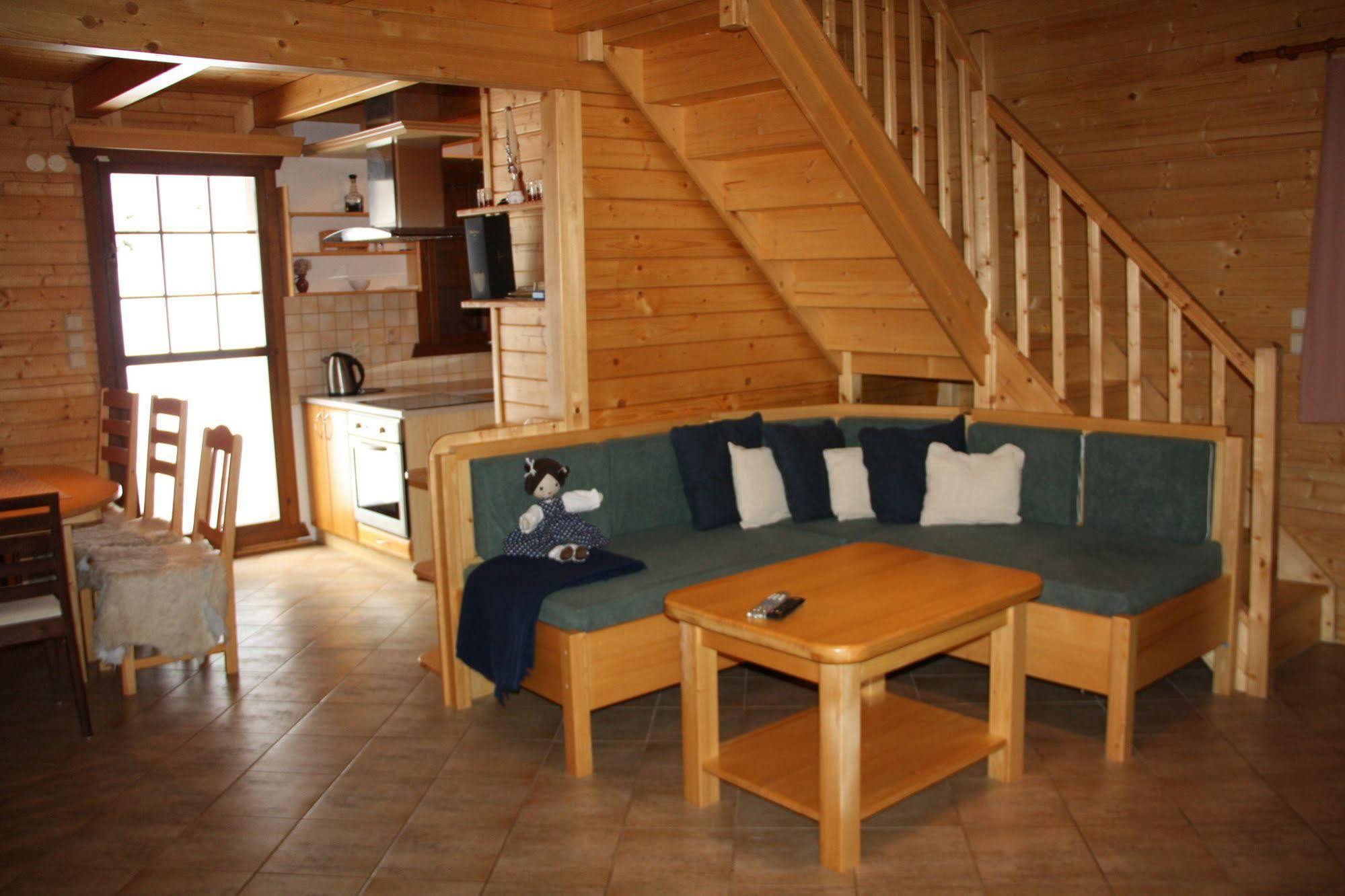 Wili Hunter Holiday home