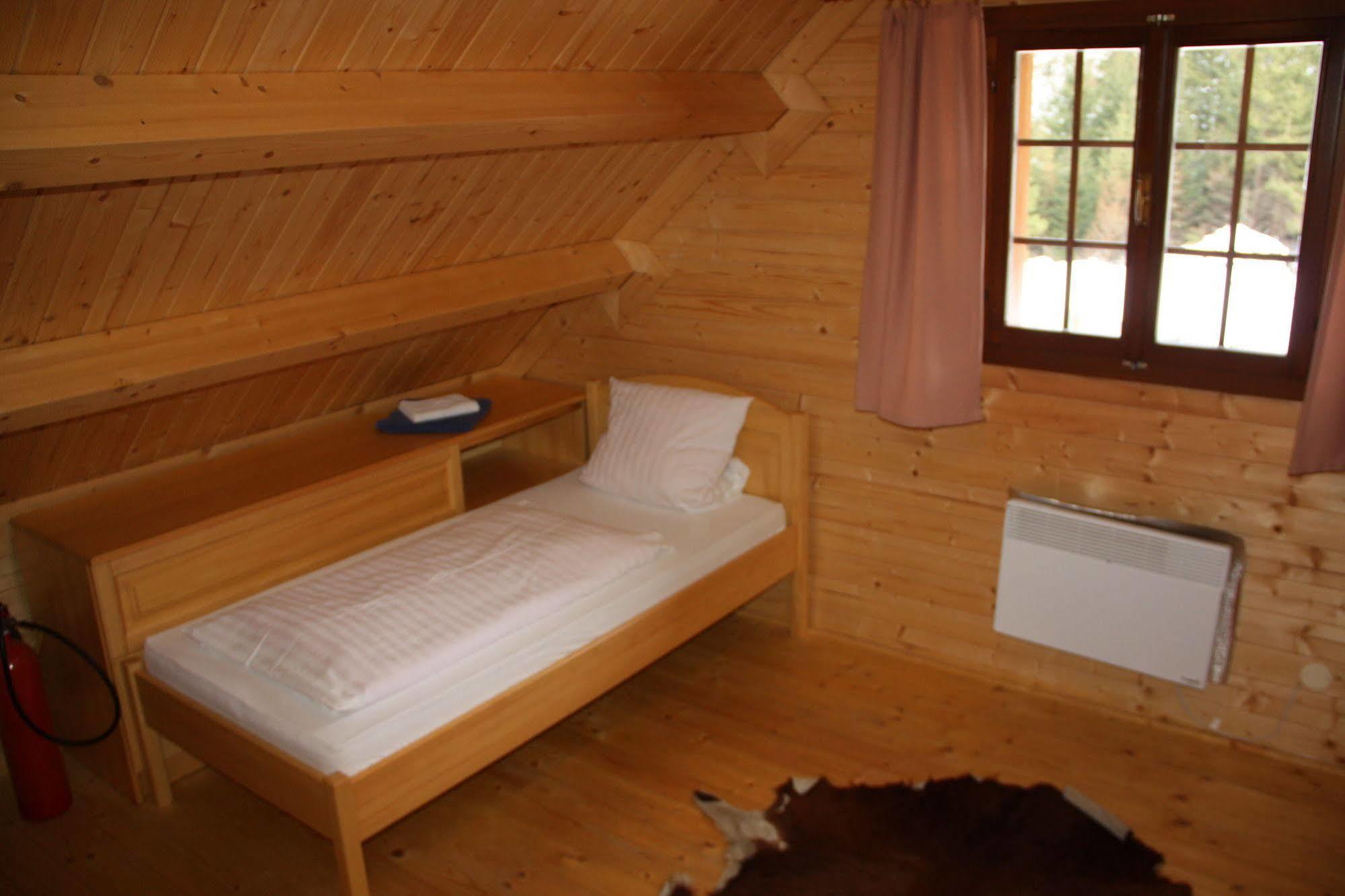 Holiday home Wili Hunter *
