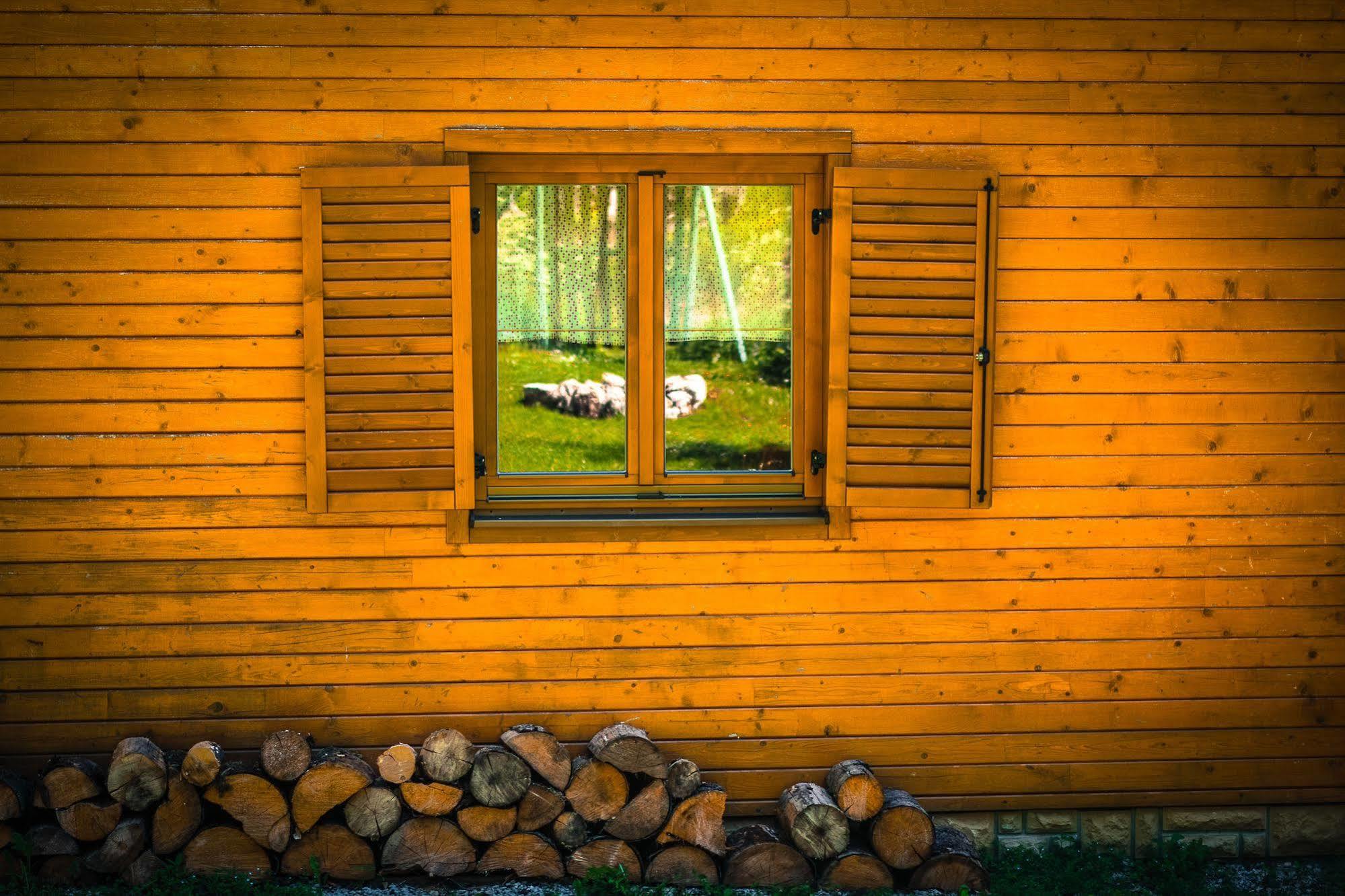 Wili Hunter Holiday home *