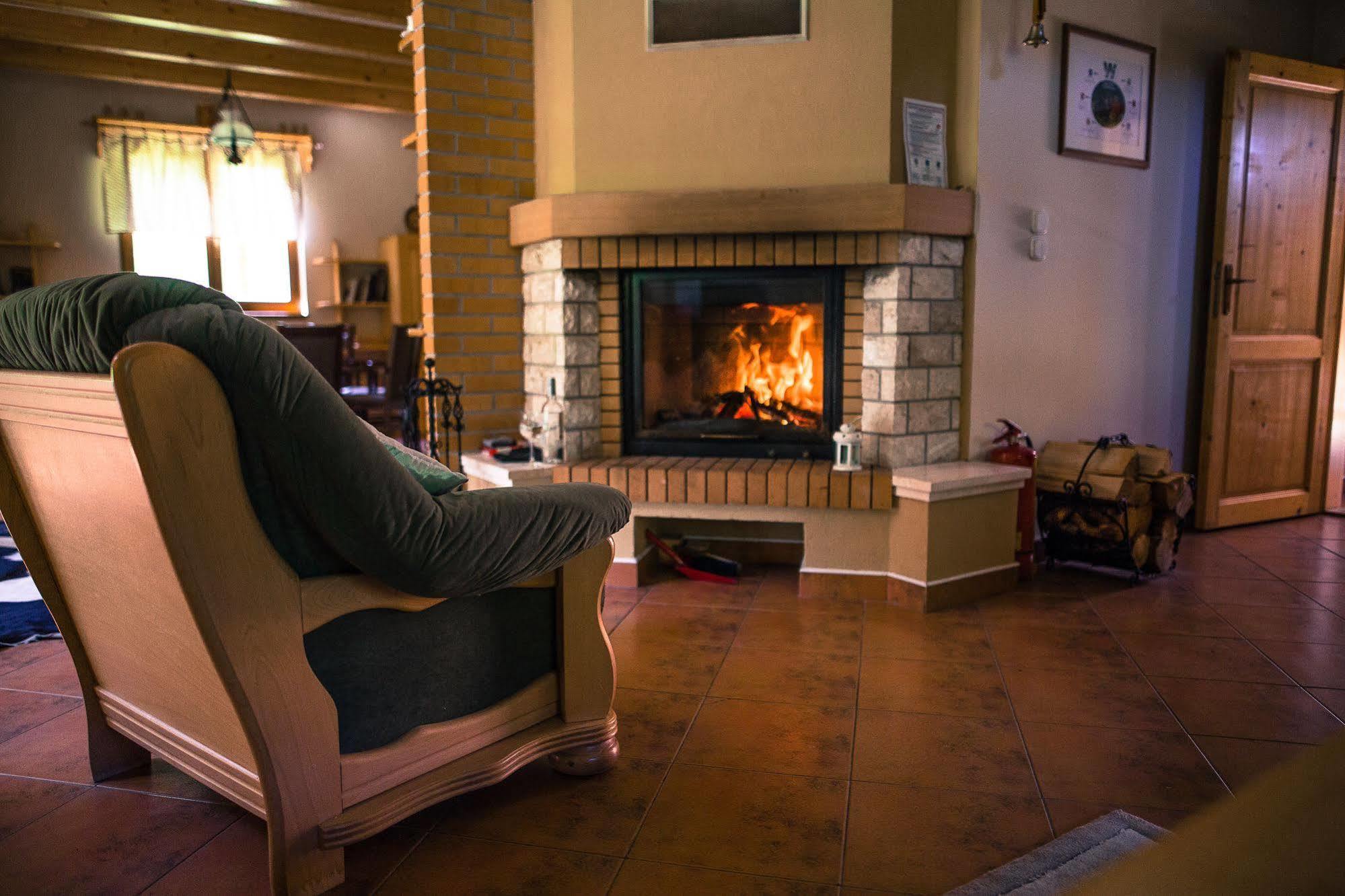Holiday home Wili Hunter